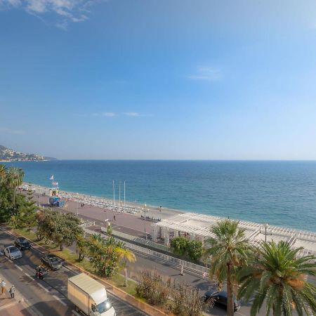 Apartment Le Della By Interhome Nice Luaran gambar