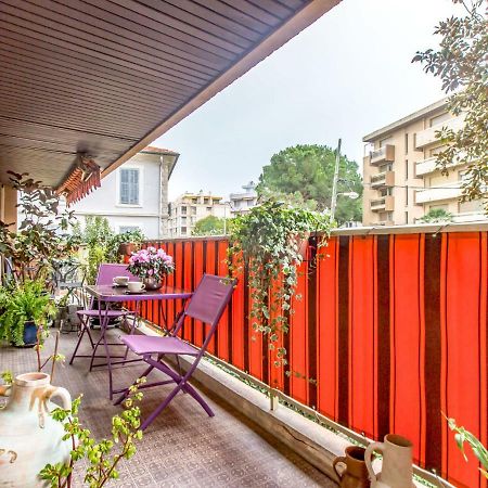 Apartment Le Della By Interhome Nice Luaran gambar