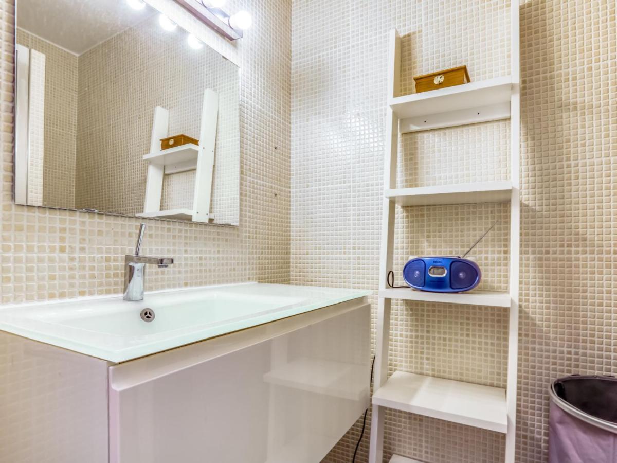 Apartment Le Della By Interhome Nice Luaran gambar