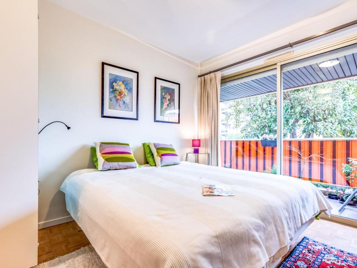 Apartment Le Della By Interhome Nice Luaran gambar