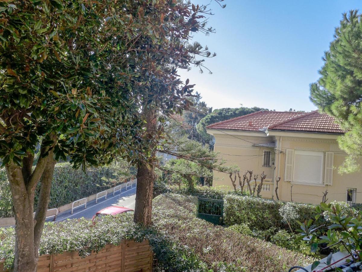 Apartment Le Della By Interhome Nice Luaran gambar